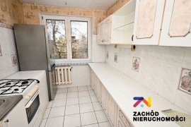 Bez Prowizji ! 3 pok. mieszkanie ul. Studzianki!